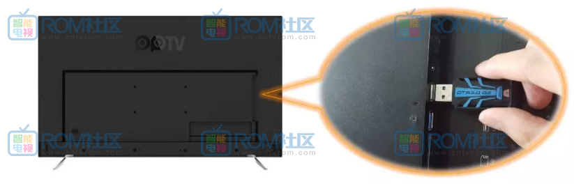 PTTV电视U盘刷机教程强制刷机方法通用插图6