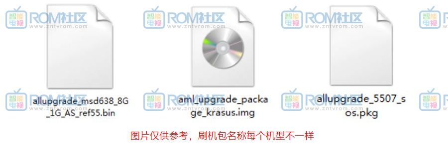 PTTV电视U盘刷机教程强制刷机方法通用插图3